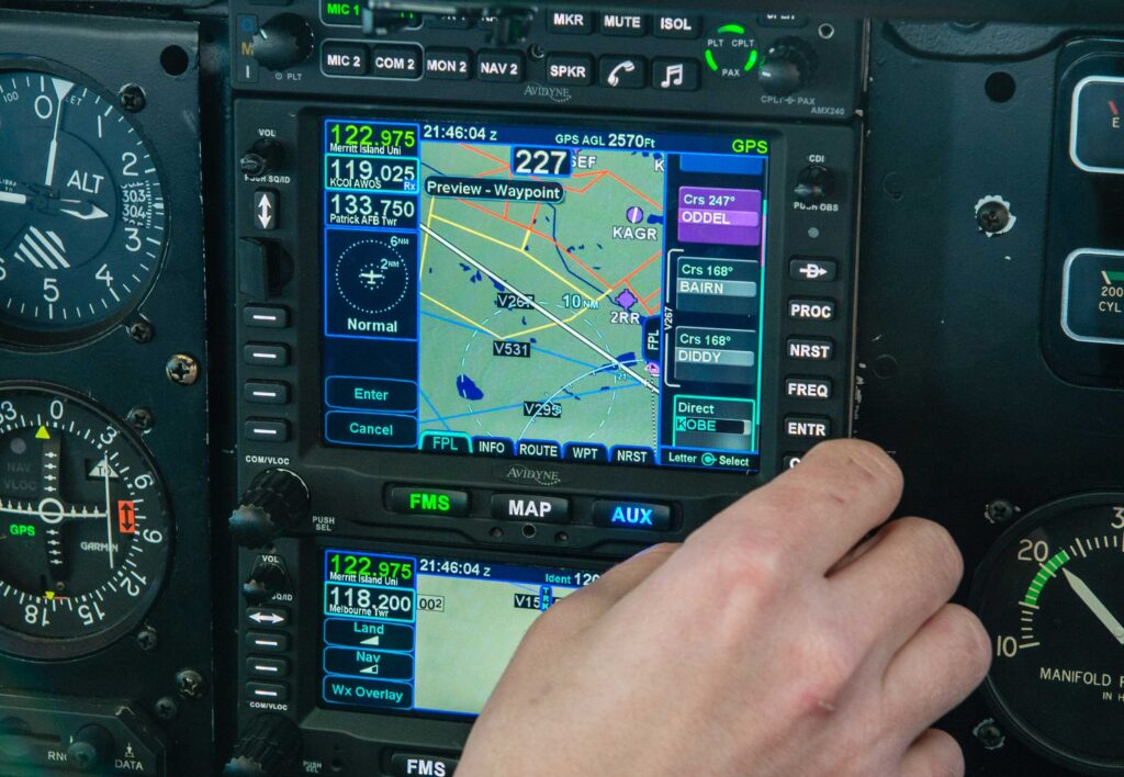 Instrument Proficinct Check Instrument Proficiency Check – PropFlying